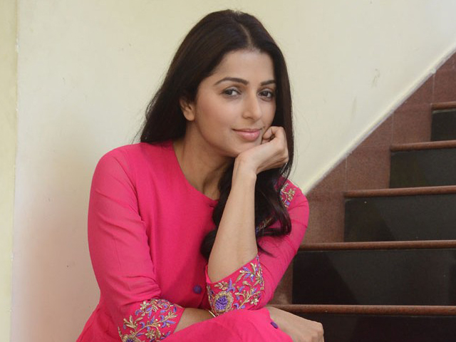 Bhumika Chawla MCA Interview